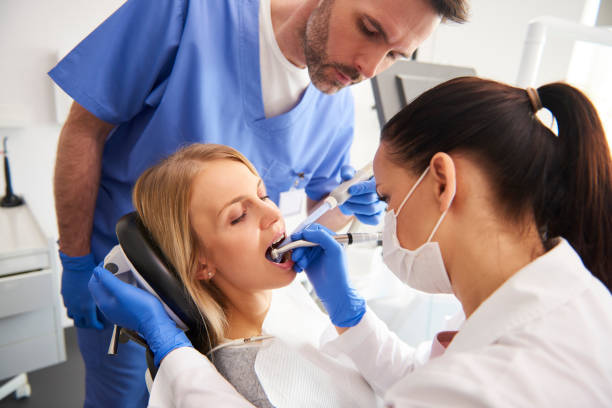 Best Laser Dentistry  in Taylor Creek, FL