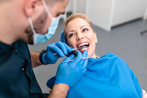 Best Sedation Dentistry  in Taylor Creek, FL