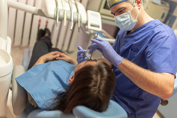 Best Oral Cancer Screening  in Taylor Creek, FL